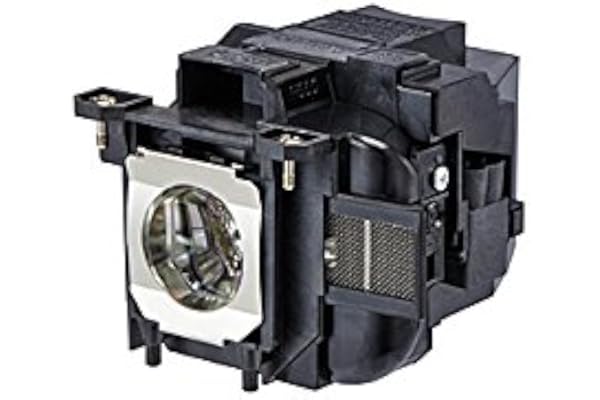 割引 ブラックバードEPSON 純正 プロジェクター交換用ランプ ELPLP89 ...