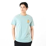 [ニューバランス] メンズ 半袖Tシャツ Barrel Runner ショートスリーブTシャツ (MT41596) MT41596(SAM) S