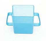 Mommy's Helper Juice Box Buddies, Blue, 3-Pack by Mommy's Helper [並行輸入品]