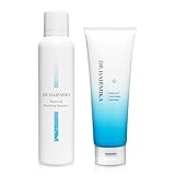 ヘアミカ ボタニカル 炭酸シャンプー トリートメント セット オーガニック スパークリングシャンプー コンディショナー ノンシリコン 高濃度炭酸