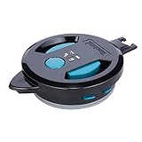 マキタ(Makita) トップカバーアッセン青（フタ） KF00000076