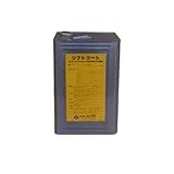 コンクリート型枠剥離剤 速乾性タイプ リフトコート 16L ノックス