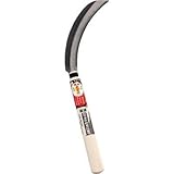 豊稔企販:豊稔 光山作改良目鋸鎌左用 HT-0867 型式:HT-0867