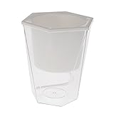 P Prettyia 植物栽培ポット　フラワーポット　穴付き　自己吸収　通気性　全3サイズ　高品質　耐久性 - 菱形11×12cm