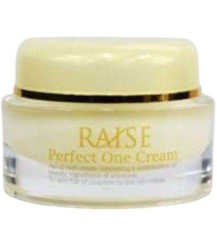 Amazon.co.jp: RAISE (レイズ) Perfect One Cream パーフェクトワン