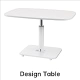 モダンデザインのリフトテーブル カフェインテリアなどに最適なデザイン