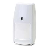 Spy-MAX Security Products Honeywell Motion Detector Wireless IP Surveillance Camera, Includes Free e