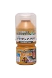 和信ペイント ガードラックアクア プロ仕様の水性屋外木部用塗料 1回塗・高着色・塗替最適 白木色 270ml