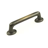 Century Hardware 19537-AI Whistler Pull, Bronze by Century Hardware