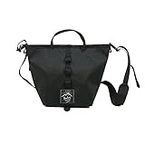 RawLow Mountain Works/ロウロウマウンテンワークス Tabitibi Tote X-Pac edition/タビチビトート X-Pacエディション (Black)