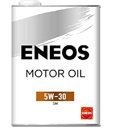 Amazon | ENEOS モーターシリーズ モーターオイル エンジン