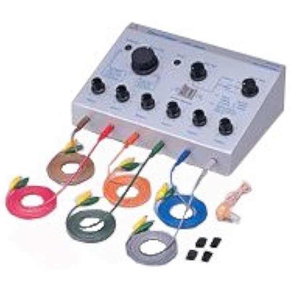 Amazon.co.jp: 全医療器 オームパルサーLFP-4000A Ohm Pulser LFP