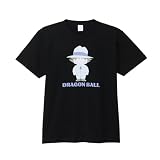 スモール・プラネット(Small Planet) ドラゴンボール Tシャツ 悟空衣装C Lサイズ