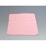 ヨコイ　ミリオン　ガーゼハンカチカラーガーゼNo.102　ピンク　12枚入