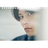 RIKU HAGIWARA 2025 CALENDAR ([カレンダー]) | 萩原利久