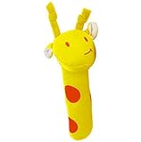 Yiding BabyスティックRattleおもちゃPram Cribアクティビティソフトおもちゃ