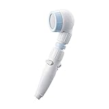 【お徳用 2 セット】 アラミック 3D安心ストップシャワー 3DLBL-24N ライトブルー×2セット