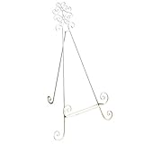アイアンシリーズ Easel stand series イーゼルスタンドシリーズ 巾45.5×奥6.5×高78cm 6744