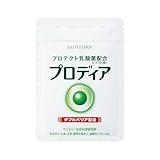 サントリー プロディア プロテクト 乳酸菌 配合 ビタミンB サプリメント サプリ 90粒入/約30日分