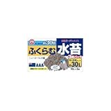 日清ガーデンメイト 超々圧縮水苔(375g(30L)) ×2個セット