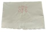 Feltman Brothers Baby Girls Boys Unisex White Baptism Christening Blanket by Feltman Brothers