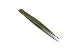 IDEAL-TEK　精密ピンセット INOX (AA-S)　DAIKITOOL
