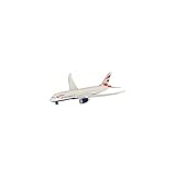 シュコー Schuco Aviation B787-800 ブリティッシュエアウェイズ 1/600スケール 403551661