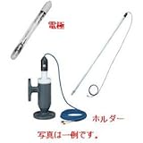 タクミナ pH/ORP 検出器セット P-1