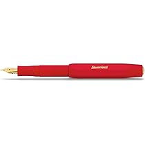 Amazon.co.jp: Kaweco カヴェコ 万年筆 EF 極細字 クラシック スポーツ