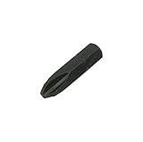 Lisle Corporation 29550 No.3 Phillips Bit .31 Shank