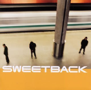 スイートバック スウィートバック Oricon News