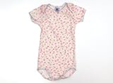 PETIT BATEAU(プチバトー) ロンパース 80サイズ 女の子