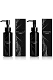 デカリオン リキッド（DECALIONLIQUID） ローション/NO系 温冷 マッサージ リキッド 120ml シトルリン アルギニン 87種厳選成分 高配合 国産 (120ミリリットル (x 2))