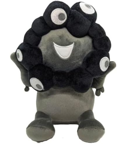 Amazon.co.jp: 黒もっちり 立ミニ 立 セット ボールチェーン