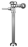 Sloan Regal 116 – 1.6 XLクローゼットフラッシュバルブ3080442