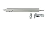 Stanley National Hardware CD1708 Pneumatic Door Closer, White Coated by Stanley Hardware