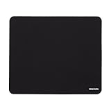 サンワサプライ ネオプレンマウスパッド ブラック MPD-56BK