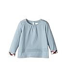 (バーバリー) Burberry Kids Mini Gisselle T-Shirt (Infant/Toddler) (並行輸入品) easyzicgu