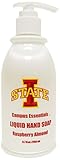 NCAA Iowa State Cyclones Liquid Hand Soap