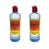 ハクキンカイロ指定 エビスベンジン 500ml 2本セット