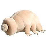 Tardigrade ぬいぐるみ 醜い動物のおもちゃ 奇妙な海の生き物 動物 ぬいぐるみ ギフト ソフトウォーターベア ぬいぐるみ 子供 男の子 女の子へのギフト