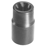 1/2"DR.トルックスソケット（E-20）