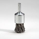 カーボンRemovalエンドブラシ3 / 4 "