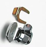 【正規輸入品】 BOBI レバーハンドル 北欧ポスト