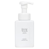 【新容器】 Lov me Touch ラブミータッチ クレンジングソープ泡 ホームケアLMT+ 250mL 洗顔 クレンジング メイク落とし 石鹸 泡 ソープ (本品)