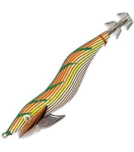 餌木猿　ノーマル　3.5号 11号　赤テープ 41jM2sJld6L._AC_UL210_SR210,