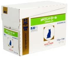 ロイヤルカナン 療法食 Phコントロール ウェット パウチ 猫用 100g 12個 ベテリナリーダイエット ペット用品 通販 Amazon