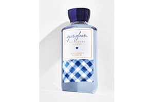 【Bath&Body Works/バス＆ボディワークス】 シャワージェル ギンガム Shower Gel Gingham 10 fl oz / 295 mL [並行輸入品]