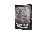 HacKClaD -PortableEdition- 幅148cm × 高さ200mm × 奥行36mm SSBG-012