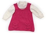 Gymboree(ジンボリー) ニット 70サイズ 女の子